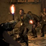 Resident Evil 4 Remake ganha gameplay impressionante e inimigo novo
