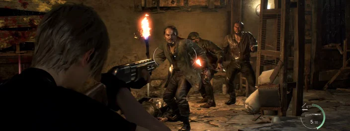 Resident Evil 4 Remake ganha gameplay impressionante e inimigo novo