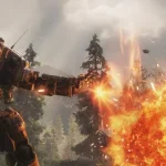 Jogo ambientado no universo de Apex Legends e Titanfall é cancelado pela EA