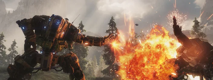 Jogo ambientado no universo de Apex Legends e Titanfall é cancelado pela EA