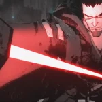 Star Wars: Visions Volume 2 Data de estreia; Animation Studios anunciada