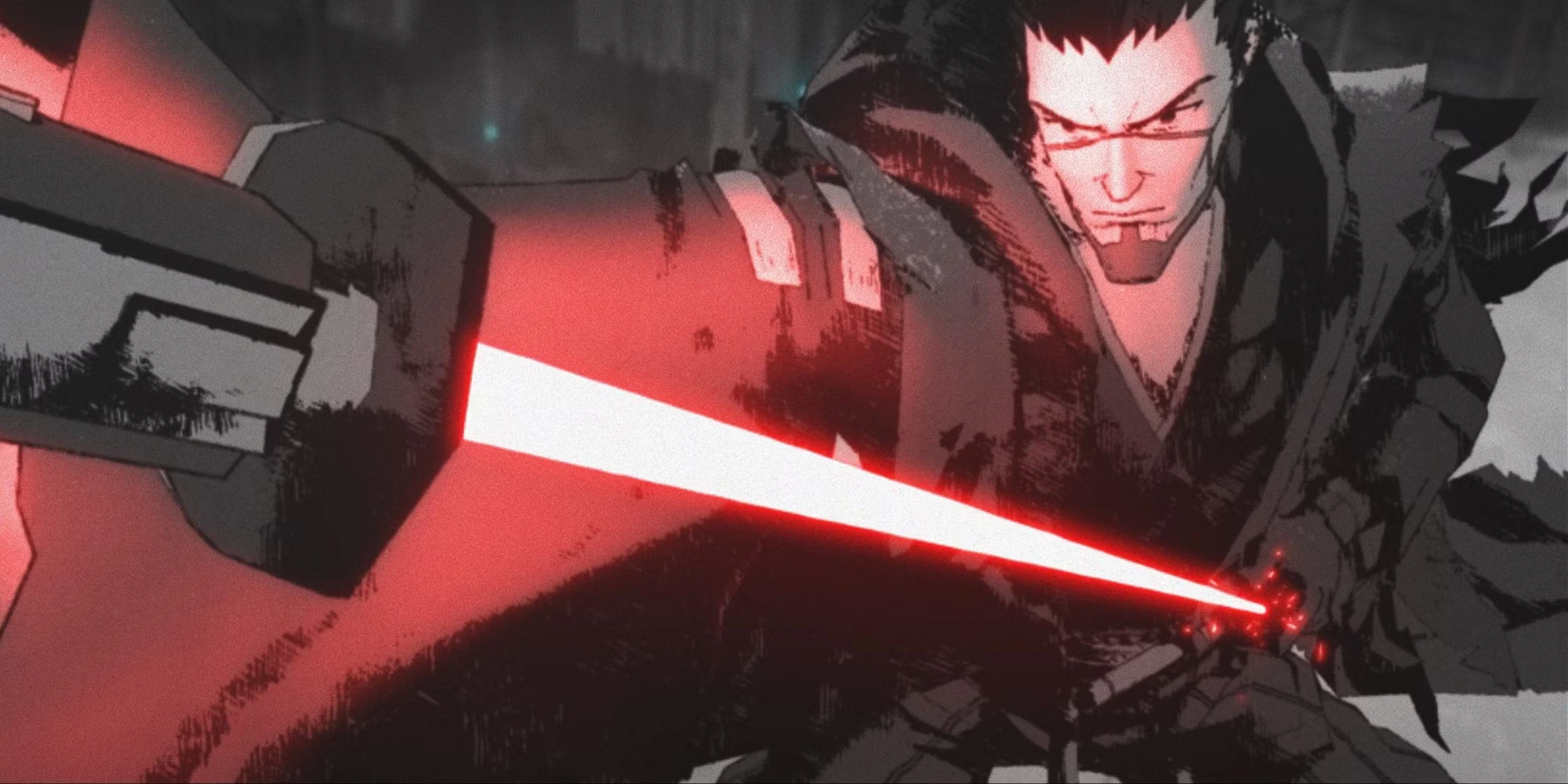 Star Wars: Visions Volume 2 Data de estreia; Animation Studios anunciada