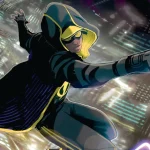 Super Choque 'Static' da DC faz um retorno eletrizante na prévia da segunda temporada nos quadrinhos