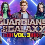 Guardiões da Galáxia vol. 3 é muito melhor que os dois primeiros; Prometeu Dave Bautista