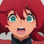 Atores de voz ocidentais acusam Crunchyroll de fanatismo por escalar atriz branca como Suletta na dublagem em inglês de 'Mobile Suit Gundam: The Witch From Mercury'