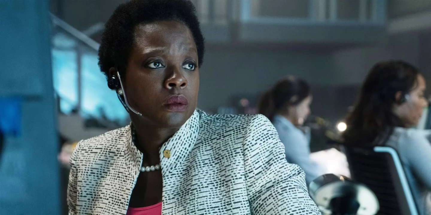 Viola Davis garante status de EGOT com vitória no Grammy