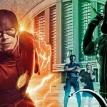 THE FLASH Showrunner provoca o retorno emocional do Arqueiro Verde e revela como eles conseguiram o retorno de Stephen Amell