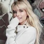 Emma Roberts como Madame Web confirma que sua personagem não é uma super-heroína