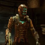 Abordagem do Dead Space Remake para acionar avisos deve ser padrão da indústria