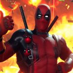 Como completar o desafio da Quarta Parede de Deadpool