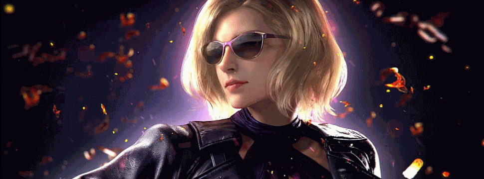 Novos trailers de Tekken 8 mostram Nina Williams e mecânicas inéditas