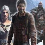 The Last of Us começou a tendência do pai mal-humorado dos jogos
