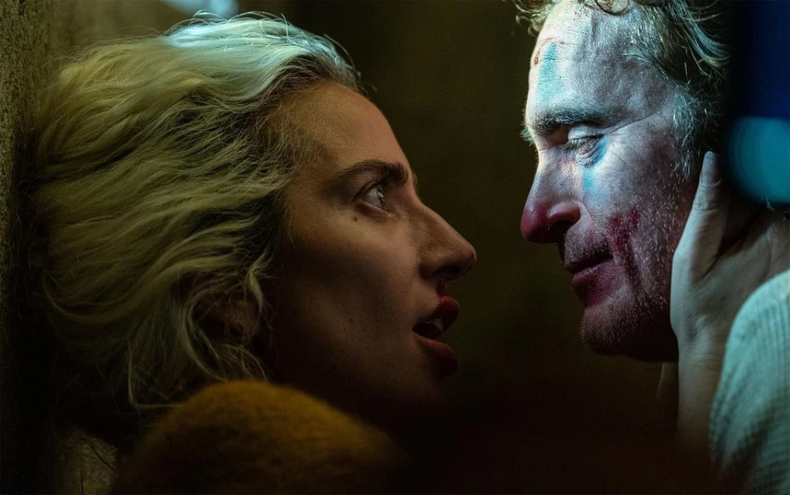 Sequência de Coringa revela primeira imagem de Lady Gaga como personagem