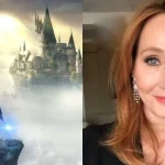 Crítica de JK Rowling do boicote do jogo 'Hogwarts Legacy' é forçada a se desculpar publicamente por chamá-la de nazista após ameaça de processo