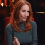 Escritora de 'Harry Potter' JK Rowling recebe desculpas públicas de ativista trans e drag que a acusram falsamente de ser nazista
