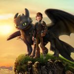 Remake live-action de Como Treinar o Seu Dragão encontra seus protagonistas