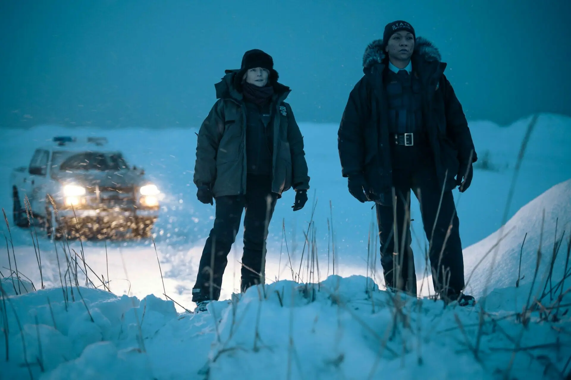 True Detective: 4ª temporada ganha primeiro teaser