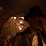 James Mangold admite que está difamando Indiana Jones e diz que o público 'terá que reajustar e reequipar seus cérebros para esse cara'