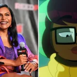 Controverso spin-off de 'Scooby-Doo' 'Velma' novamente faz piada de mal gosto sobre doença debilitante