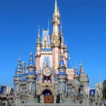 The Walt Disney Company pesquisa visitantes da Disney World sobre orientação sexual; identidade de gênero e muito mais
