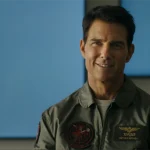 Steven Spielberg elogia Tom Cruise e 'Top Gun: Maverick' e o agradece por salvar 'o traseiro de Hollywood' devido a atual situação decadente