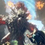 Wild Hearts é um forte candidato à coroa do gênero de jogos de caça