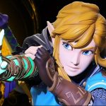 Edições especiais de The Legend of Zelda e guia de pré-venda