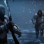 God of War Ragnarök originalmente começou com Thor matando Kratos
