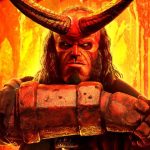 Novo reboot de Hellboy pode estar em desenvolvimento
