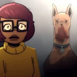 Velma da HBO finalmente conhece Scooby-Doo em um vídeo de fã aterrorizante