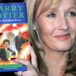 Apresentadora do podcast JK Rowling afirma que Harry Potter ajudou a salvar livros LGBT+ 1
