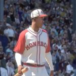 As histórias de MLB The Show 23 mostram como os jogos podem ter um impacto positivo