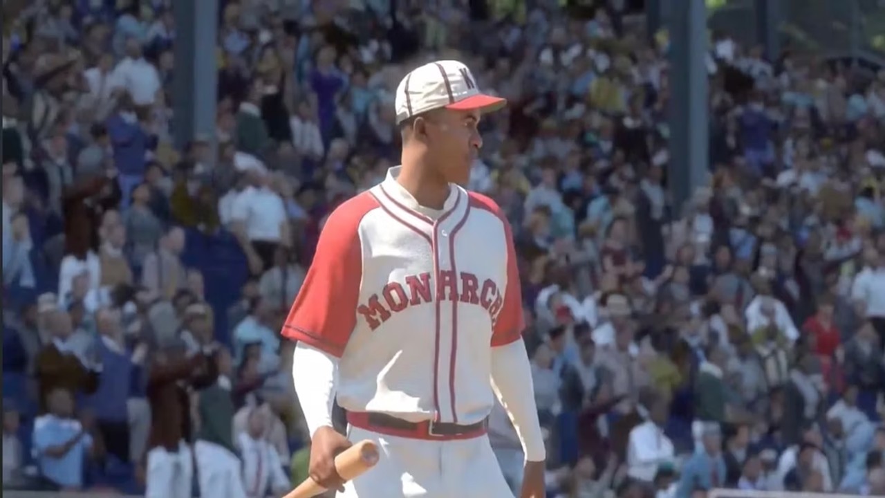 As histórias de MLB The Show 23 mostram como os jogos podem ter um impacto positivo