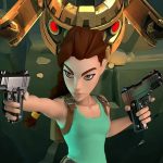 Tomb Raider Reloaded destaca apenas a natureza predatória dos jogos gratuitos
