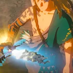 Zelda: Tears Of The Kingdom - Descubra os segredos por trás da lendária Master Sword com as novas revelações da Nintendo! 1
