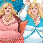 Paramount aposta em talentos de blockbusters para adaptar 'Faith'; quadrinho da Valiant Comics em live-action de sucesso!