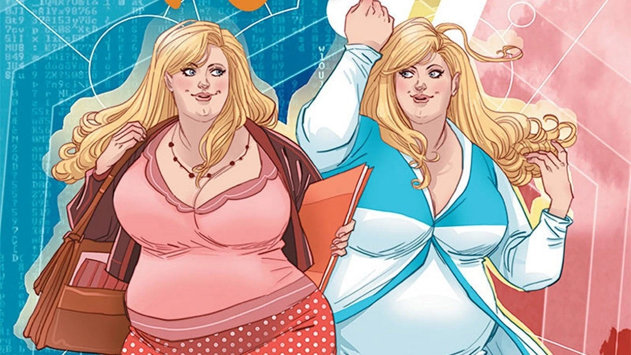 Paramount aposta em talentos de blockbusters para adaptar 'Faith'; quadrinho da Valiant Comics em live-action de sucesso!