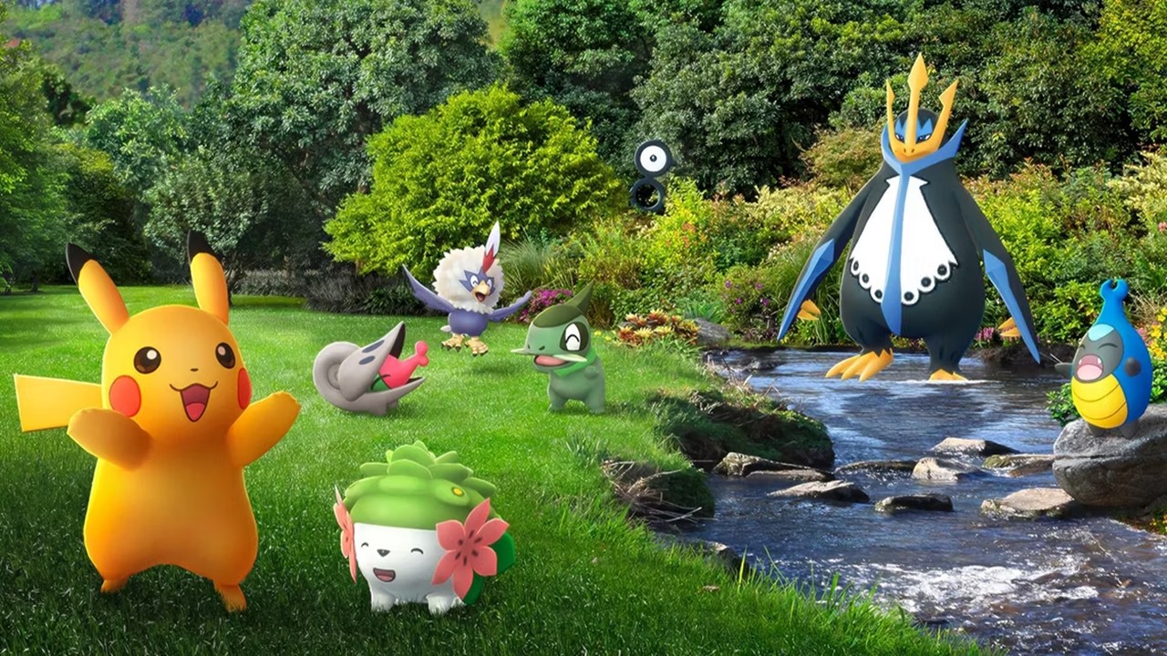 Por que os eventos do Pokémon GO ainda são um problema?