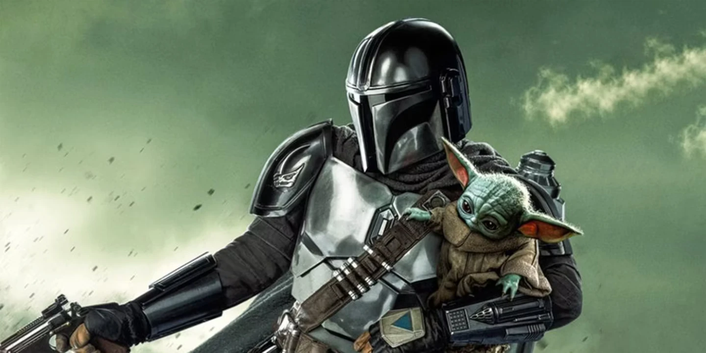 Jon Favreau confirma: quarta temporada de The Mandalorian já tem roteiro escrito e promete surpresas épicas!