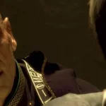 Resident Evil 4 ganha trailer revelando Jack Krauser e Lord Saddler