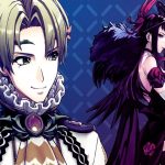 Os melhores romances em Fire Emblem Engage