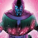 Dungeons e Dragons como construir Kang?