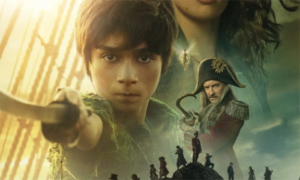 Novo trailer live-action de 'Peter Pan' choca com grandes mudanças de personagem: 'Diversidade absurda'