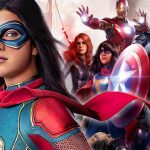 O que a Marvel Games pode aprender com o MCU