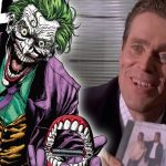 Willem Dafoe ainda quer muito interpretar o Coringa