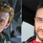 Reformulação no MCU: Josh Keaton substitui Chris Evans como Steve Rogers