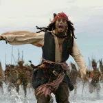Jerry Bruckheimer quer Johnny Depp de volta em 'Piratas do Caribe' e fãs se animam com possível retorno