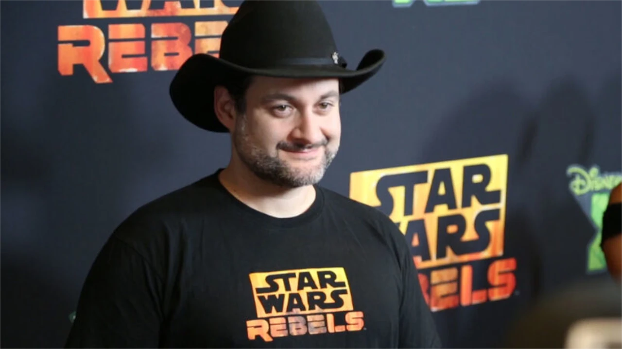 'The Mandalorian': Produtor Executivo afirma que Luke Skywalker não era um Jedi!