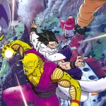 'Dragon Ball Super: Super Hero' Equipe de produção estava insatisfeita com a decisão de animar o filme usando apenas 3D CGI