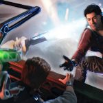 Star Wars Jedi Survivor está fazendo algumas melhorias muito necessárias